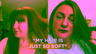 Pantene New Pantene Repair Protect Conditioner 95 of users love it Ad Commercial Brand Imagery Photoshoot 1
