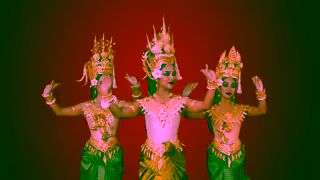 Emirates Fly with us to Siem Reap in Cambodia starting 3 June Emirates Ad Commercial Brand Imagery Photoshoot 1