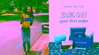 1800Contacts 30s 20off 16x9 Ad Commercial Brand Imagery Photoshoot 2