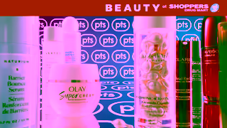 Shoppers Drug Mart The Shoppers Beauty Event is back Ad Commercial Brand Imagery Photoshoot 1
