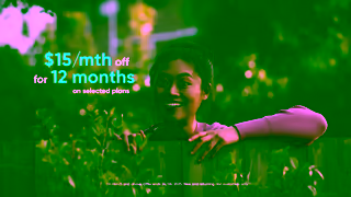 Dodo DODO5FONBN15U Dodo NBN 15 16x9 OLV JUNE 2025 Ad Commercial Brand Imagery Photoshoot 1
