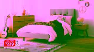 Fantastic Furniture Fantastic Furniture Ad Commercial Brand Imagery Photoshoot 1