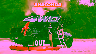 Anaconda A110624AT1 Ad Commercial Brand Imagery Photoshoot 0