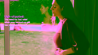 MiraLAX MIML5176000H 2025 MiraFAST Pool Ugh stipated ENG OLV 15s Ad Commercial Brand Imagery Photoshoot 0