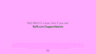 Bank of America Boston Marathon 30 Martin Ad Commercial Brand Imagery Photoshoot 2