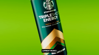 Starbucks Starbucks Tripleshot Energy Ad Commercial Brand Imagery Photoshoot 0