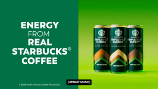 Starbucks Starbucks Tripleshot Energy Ad Commercial Brand Imagery Photoshoot 2