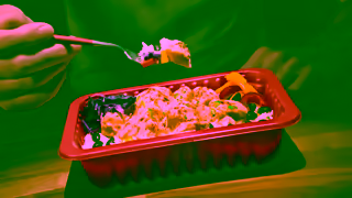 My Muscle Chef My Muscle Chef Take Back Sunday 30 FY25 Ad Commercial Brand Imagery Photoshoot 2