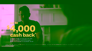 IMB Bank IMB Bank Budget Home Loan 4K Cash Back IM1515 Ad Commercial Brand Imagery Photoshoot 0