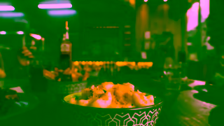 Nando's PERiMac Cheese Ad Commercial Brand Imagery Photoshoot 1