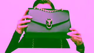Cartier Panthre de Cartier A Style Statement Ad Commercial Brand Imagery Photoshoot 0