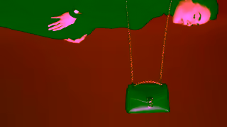 Cartier Panthre de Cartier A Style Statement Ad Commercial Brand Imagery Photoshoot 2