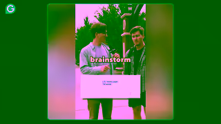 Grammarly Earn Your Best Grades Succeed in School With Grammarly Ad Commercial Brand Imagery Photoshoot 1
