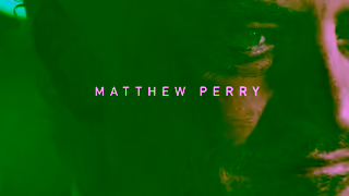 ABC News What Happened to Matthew Perry Impact x Nightline Hulu Ad Commercial Brand Imagery Photoshoot 2