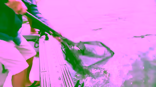 Anaconda Fish of Origin The decider Ad Commercial Brand Imagery Photoshoot 0