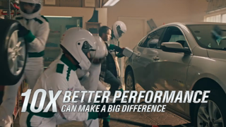 Castrol Castrol EDGE 10X BETTER Performance Pit Crew 15s Ad Commercial Brand Imagery Photoshoot 0