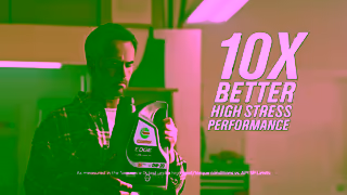 Castrol Castrol EDGE 10X BETTER Performance Pit Crew 15s Ad Commercial Brand Imagery Photoshoot 1
