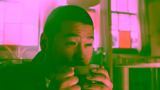 Nescafe NESCAF Cappuccino Creamy frothy Ad Commercial Brand Imagery Photoshoot 1