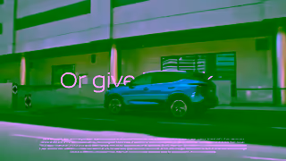 Nissan Nissan Future Value Ad Commercial Brand Imagery Photoshoot 1