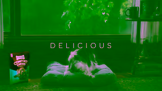 Milk-Bone MilkBone Comfort Chews Rain 15s EN Ad Commercial Brand Imagery Photoshoot 2