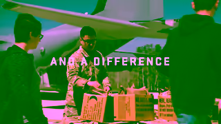 US Air Force US Air Force It Starts HereHumanitarian Ad Commercial Brand Imagery Photoshoot 1
