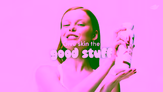 Dove New Dove Plant Milk Body Wash and Bars Ad Commercial Brand Imagery Photoshoot 0