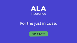 ALA Insurance ALA Insurance GAP insurance 5 star rated Excellent reviews Ad Commercial Brand Imagery Photoshoot 2