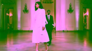 Marina Rinaldi Marina Rinaldi Season Preview Runway FW25 1200x628 Ad Commercial Brand Imagery Photoshoot 1