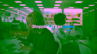 Amazon Ramen Programmer Ad Commercial Brand Imagery Photoshoot 2