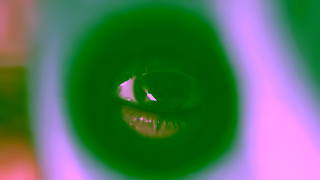 Boots Opticians Boots Opticians Advert optomap eye scan Ad Commercial Brand Imagery Photoshoot 1