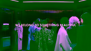 Sephora Sephora We belong to something beautiful Ad Commercial Brand Imagery Photoshoot 2