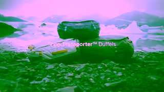 OSPREY PACKS Transporter MM Ad Commercial Brand Imagery Photoshoot 2