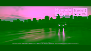 Hyundai Hyundai EOFY Event Now On 30 Ad Commercial Brand Imagery Photoshoot 0