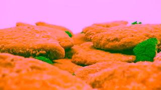 Aldi Free Range Chicken Breast Schnitzel ALDI AUSTRALIA Ad Commercial Brand Imagery Photoshoot 0