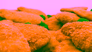 Aldi Free Range Chicken Breast Schnitzel ALDI AUSTRALIA Ad Commercial Brand Imagery Photoshoot 1