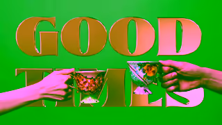 T2 Tea T2 Festive Campaign 2023  Let the Good Times Pour 15s Ad Commercial Brand Imagery Photoshoot 0