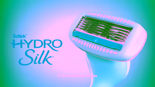 Schick 5 Curve Sensing Blades Ad Commercial Brand Imagery Photoshoot 0
