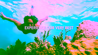BEST AT TRAVEL UK Sky TV Advert Best At Travel Ad Commercial Brand Imagery Photoshoot 0
