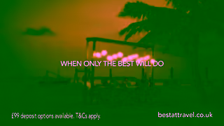 BEST AT TRAVEL UK Sky TV Advert Best At Travel Ad Commercial Brand Imagery Photoshoot 2