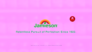 Jamieson Vitamins JM 2502 QUALTEST15 E NEW PC end card WEB 1 Ad Commercial Brand Imagery Photoshoot 2