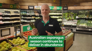 Woolworths This Weeks Fresh Market Update with Woolworths Ad Commercial Brand Imagery Photoshoot 1