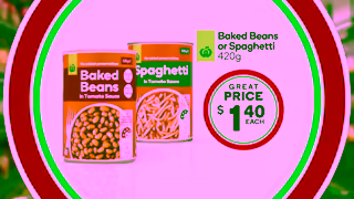 Countdown Beans Spread Mince Ad Commercial Brand Imagery Photoshoot 1