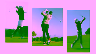 Callaway Golf Best Irons In Golf Ad Commercial Brand Imagery Photoshoot 0