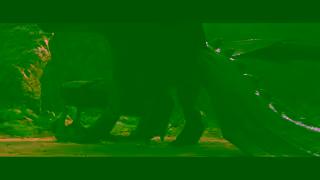 Universal Pictures How To Train Your Dragon In Theaters June 13 Good Boy Bumper Ad Commercial Brand Imagery Photoshoot 1