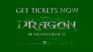 Universal Pictures How To Train Your Dragon In Theaters June 13 Good Boy Bumper Ad Commercial Brand Imagery Photoshoot 2