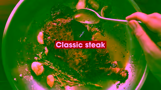 Coles Porterhouse Steak Date Night NSW QLD Ad Commercial Brand Imagery Photoshoot 0