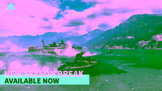 Delta Force Game Delta Force New Season BREAK Is Live Warfare Map Reveal Trailer Cyclone3 Ad Commercial Brand Imagery Photoshoot 0