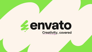 ENVATO Envato Creativity covered Ad Commercial Brand Imagery Photoshoot 2