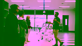 Australian Catholic University 2025 Open Day 6sec Ad Commercial Brand Imagery Photoshoot 1