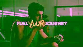 YoPRO YoPRO Fuel Your Journey 30 Hero Ad Commercial Brand Imagery Photoshoot 2